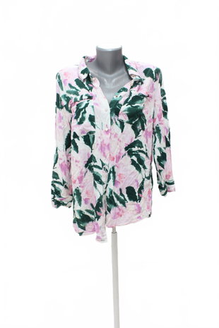Damen bluse : Brand,Farbemehrfarbig,größe: size