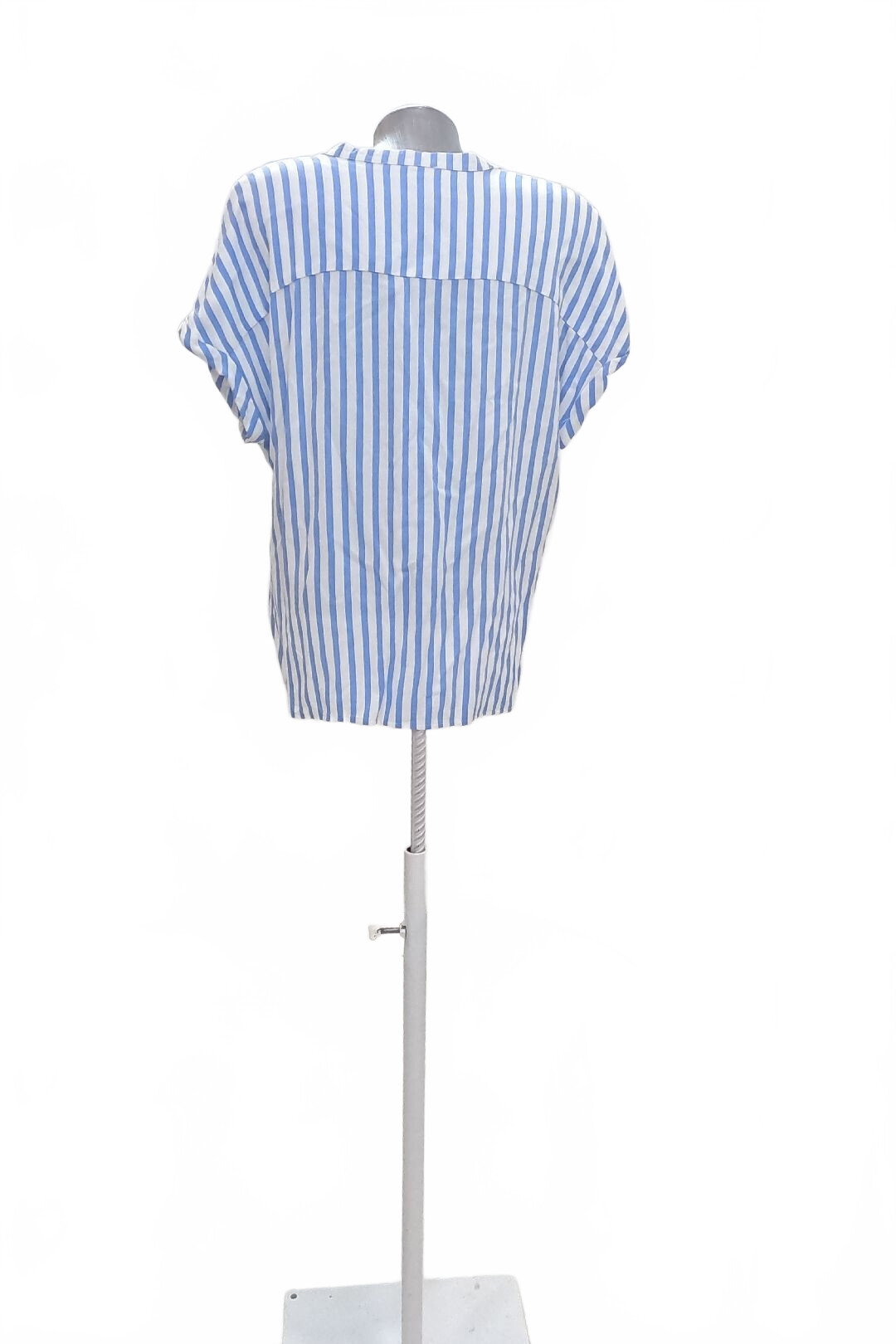 Damen -T-ShirtReservedohne Aufdruck,farbegestreift,größe38