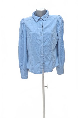 Damen bluse : Brand,Farbedenim,größe: size