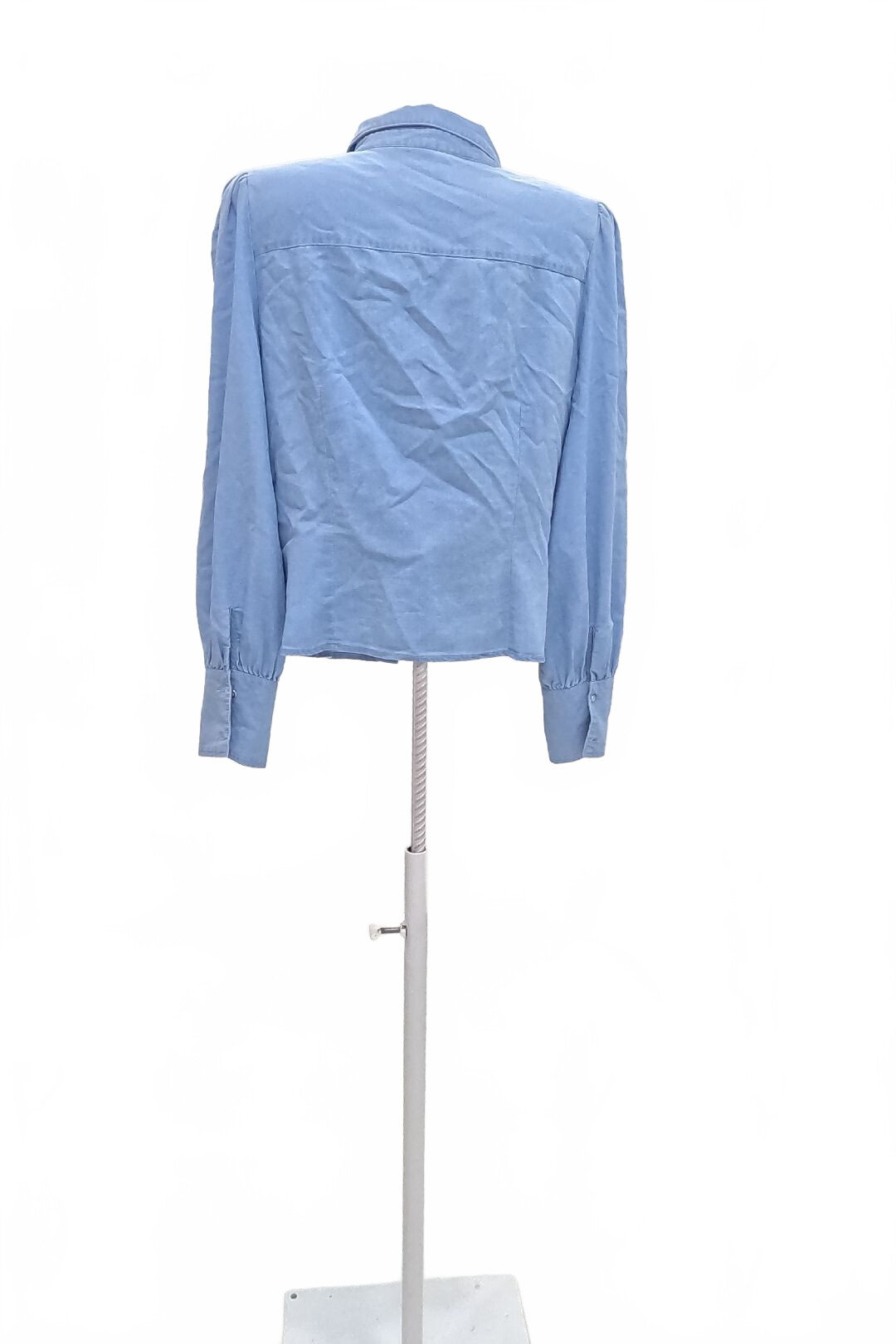 Damen bluse : Brand,Farbedenim,größe: size