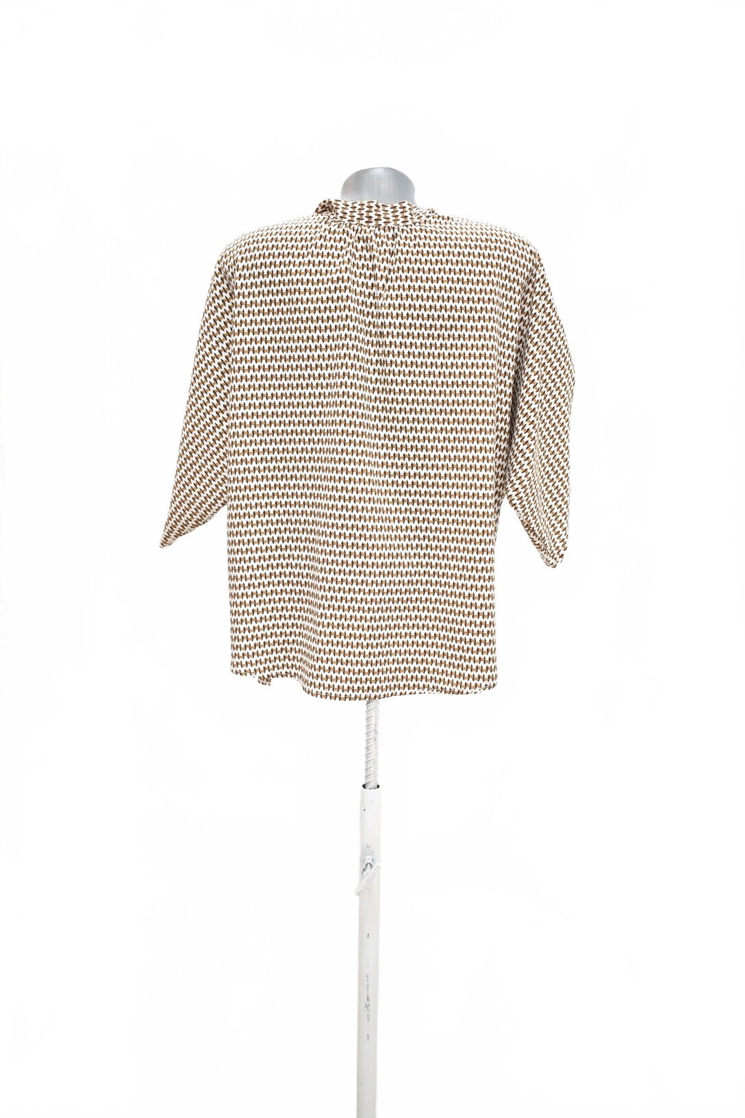 Damen bluse : Brand,Farbegemustert,größe: size
