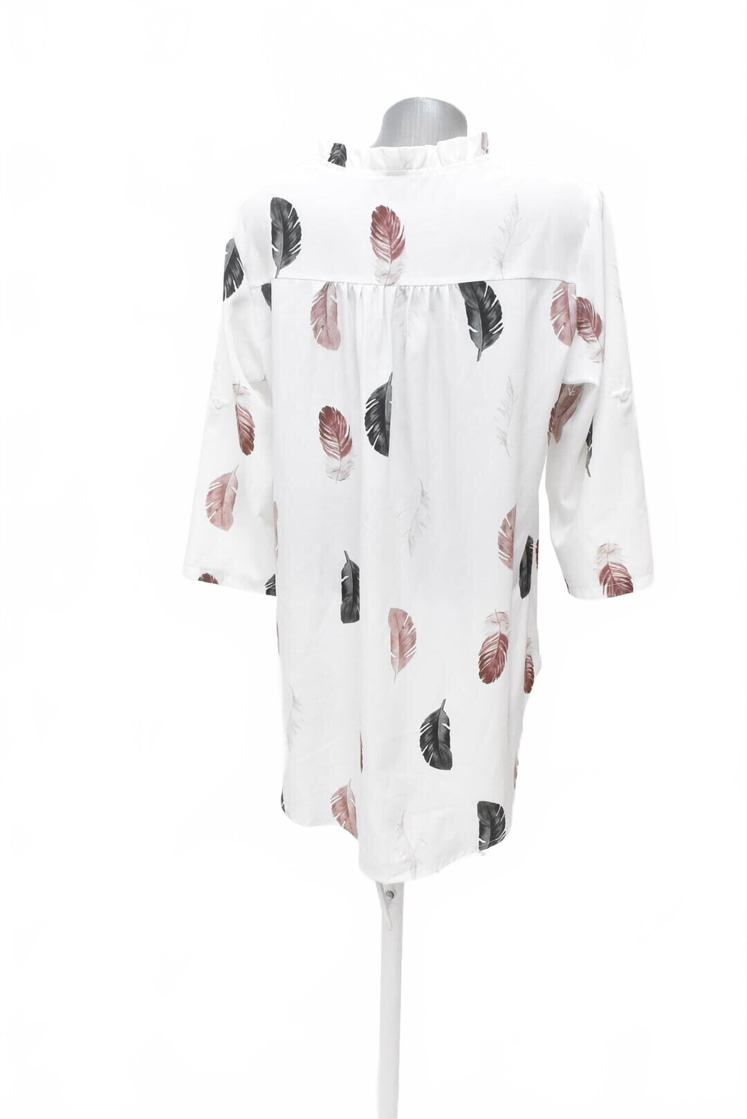 Damen bluse : Brand,Farbegemustert,größe: size