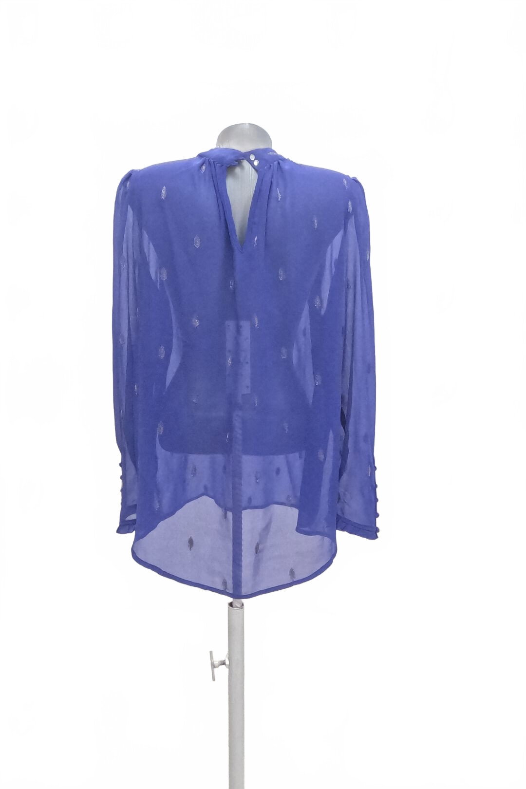 Damen bluse : Brand,Farbegemustert,größe: size