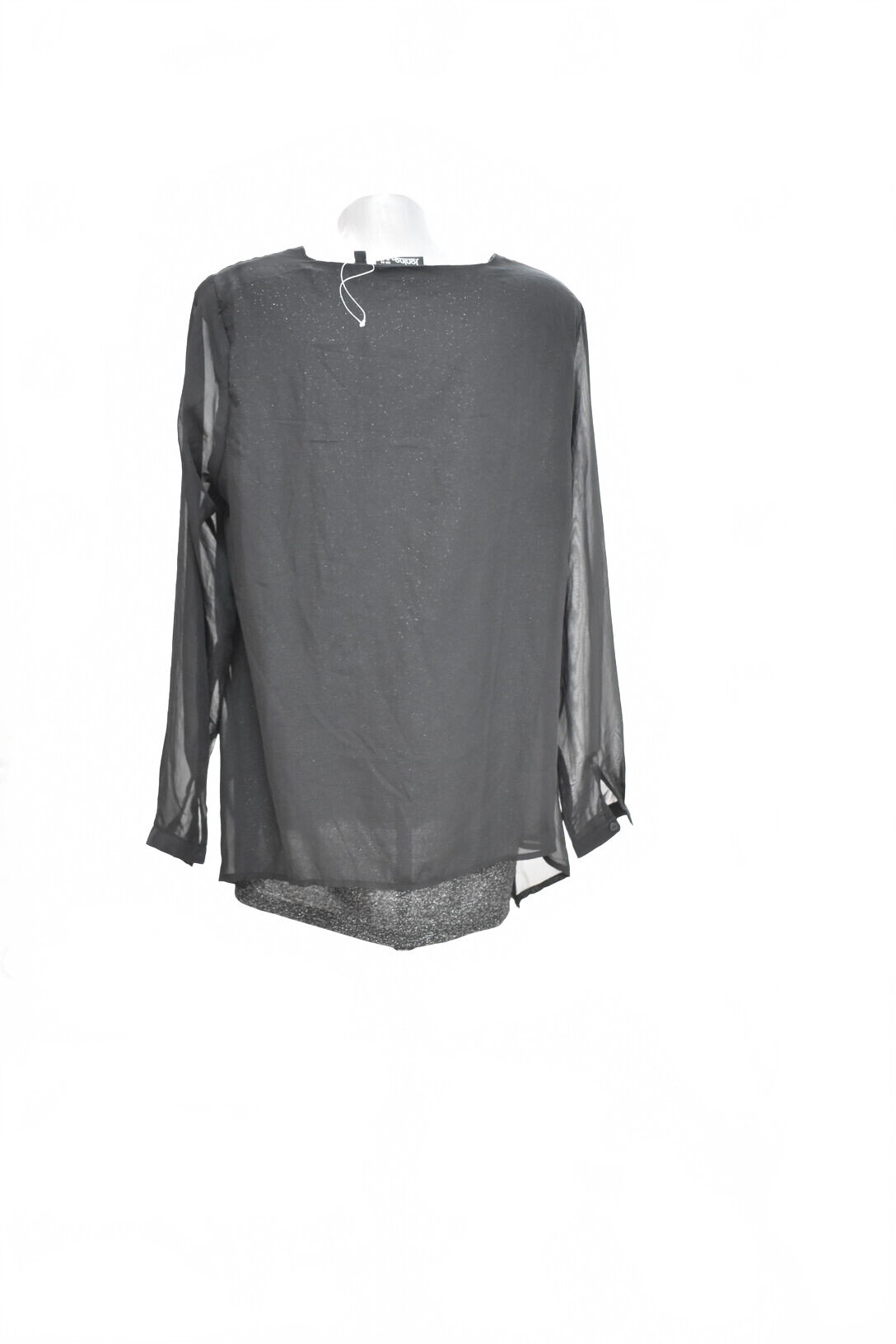 Damen bluse : Brand,Farbeschwarz,größe: size