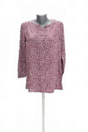 Damen bluse : Brand,Farbegemustert,größe: size