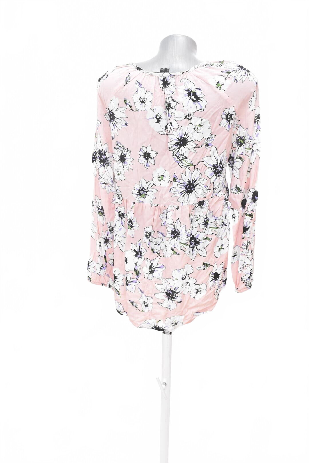 Damen bluse : Brand,Farbegeblümt,größe: size