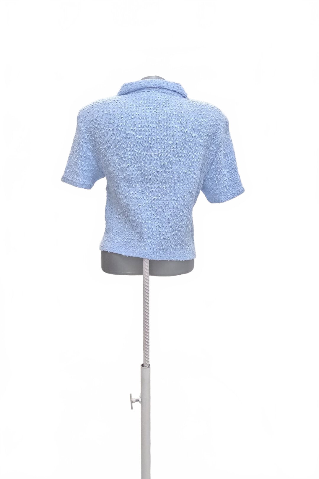 Damen bluse : Brand,Farbeblau,größe: size