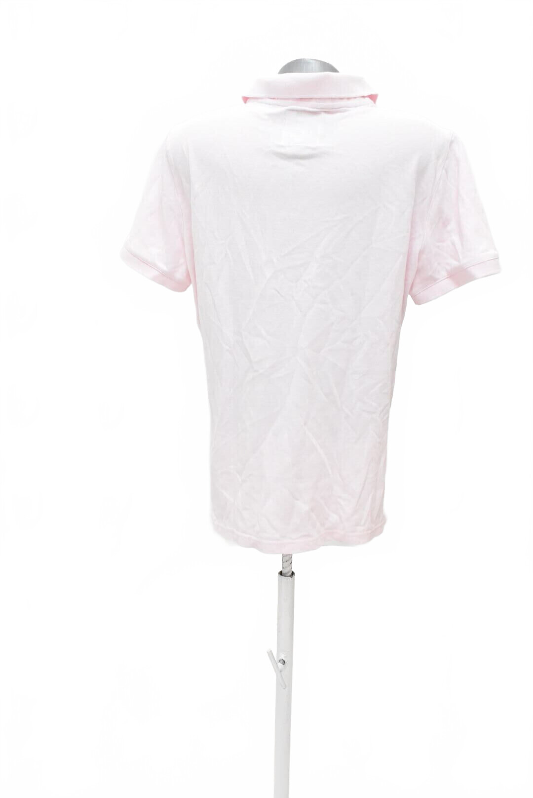 Damen -T-ShirtLerrosohne Aufdruck,farberute,größe44