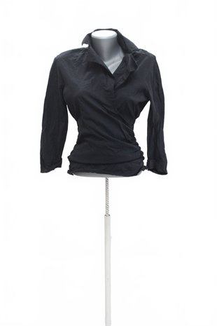 Damen bluse : Brand,Farbeschwarz,größe: size