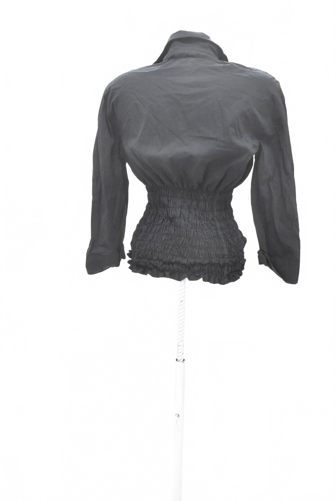 Damen bluse : Brand,Farbeschwarz,größe: size