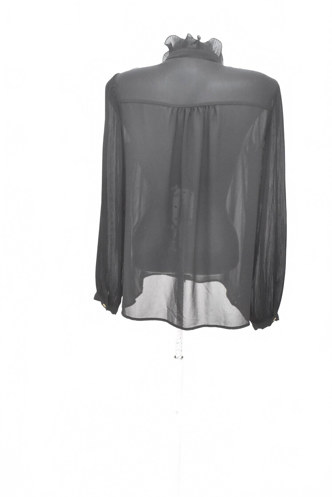Damen bluse : Brand,Farbeschwarz,größe: size