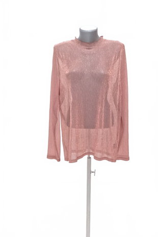 Damen -T-ShirtNextohne Aufdruck,farberute,größe46