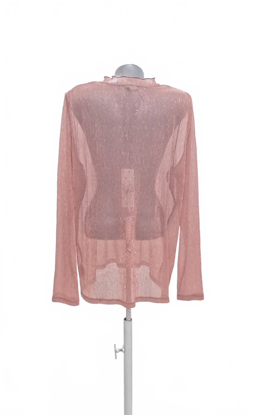 Damen -T-ShirtNextohne Aufdruck,farberute,größe46