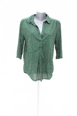 Damen bluse : Brand,Farbegemustert,größe: size