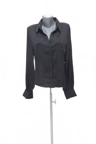 Damen bluse : Brand,Farbeschwarz,größe: size
