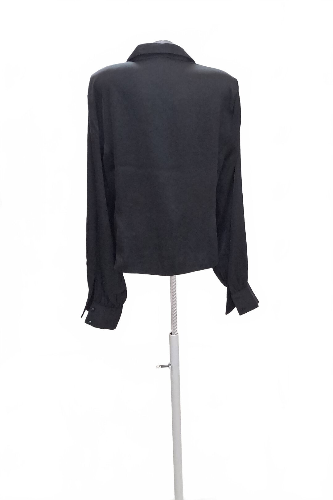 Damen bluse : Brand,Farbeschwarz,größe: size
