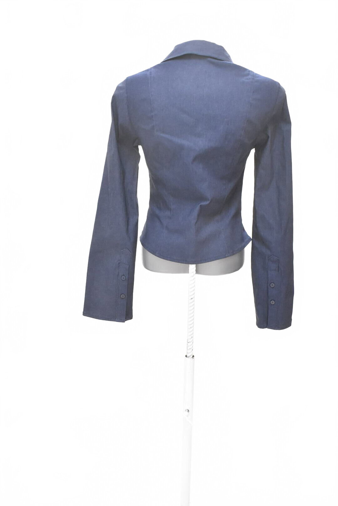 Damen bluse : Brand,Farbedenim,größe: size