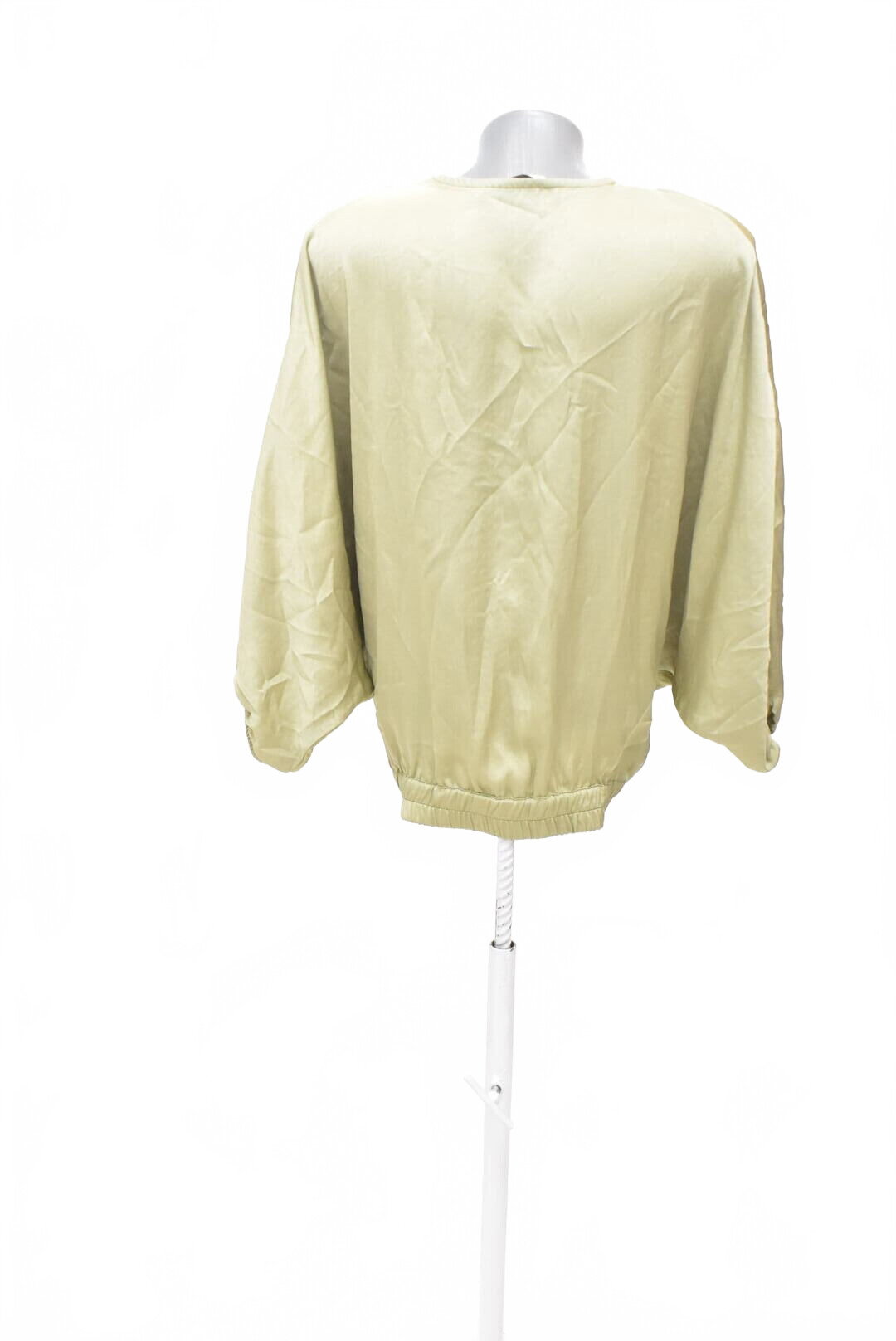 Damen -T-ShirtGenesisohne Aufdruck,farbegrün,größe36