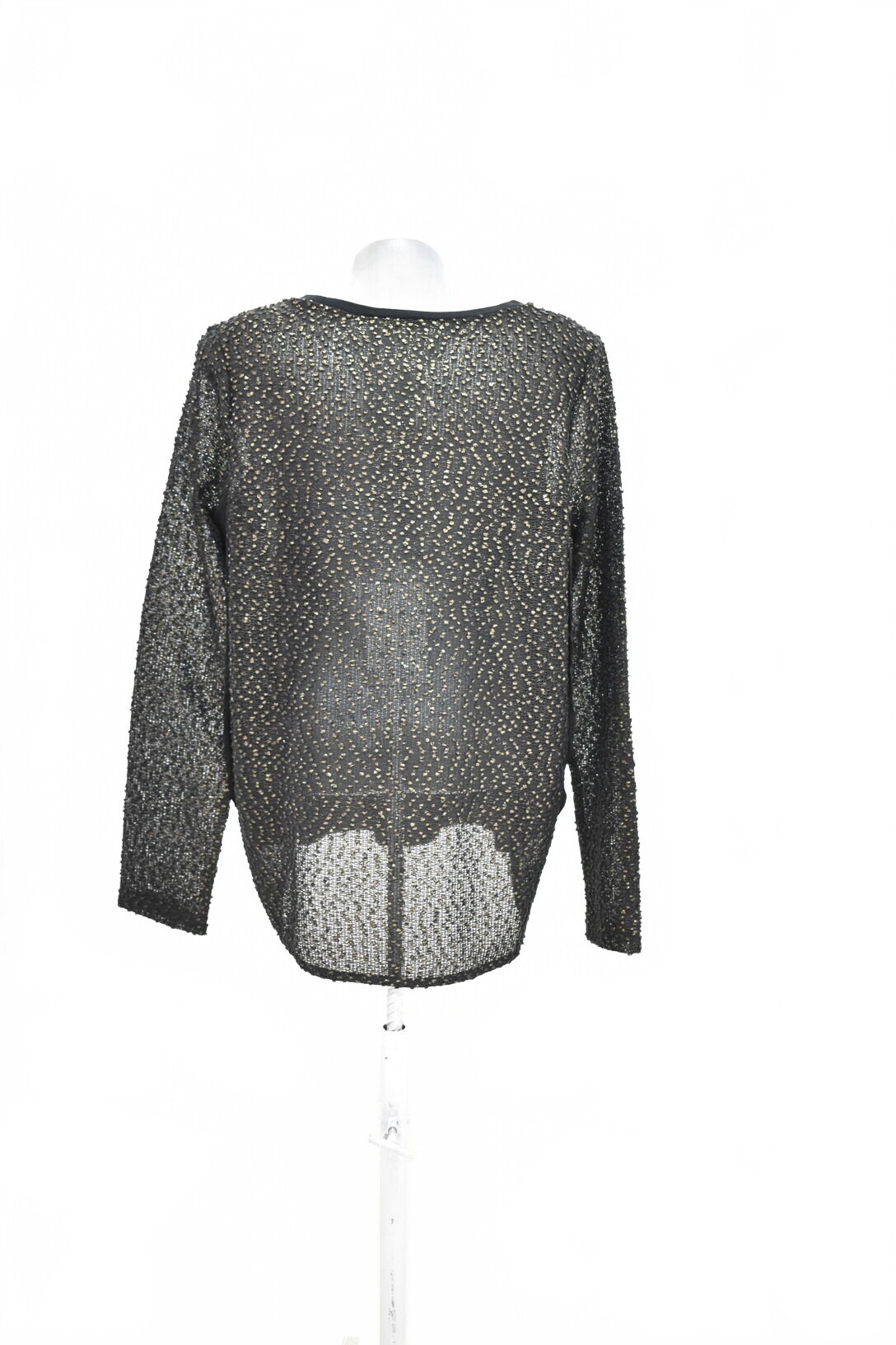 Damen bluse : Brand,Farbeschwarz,größe: size
