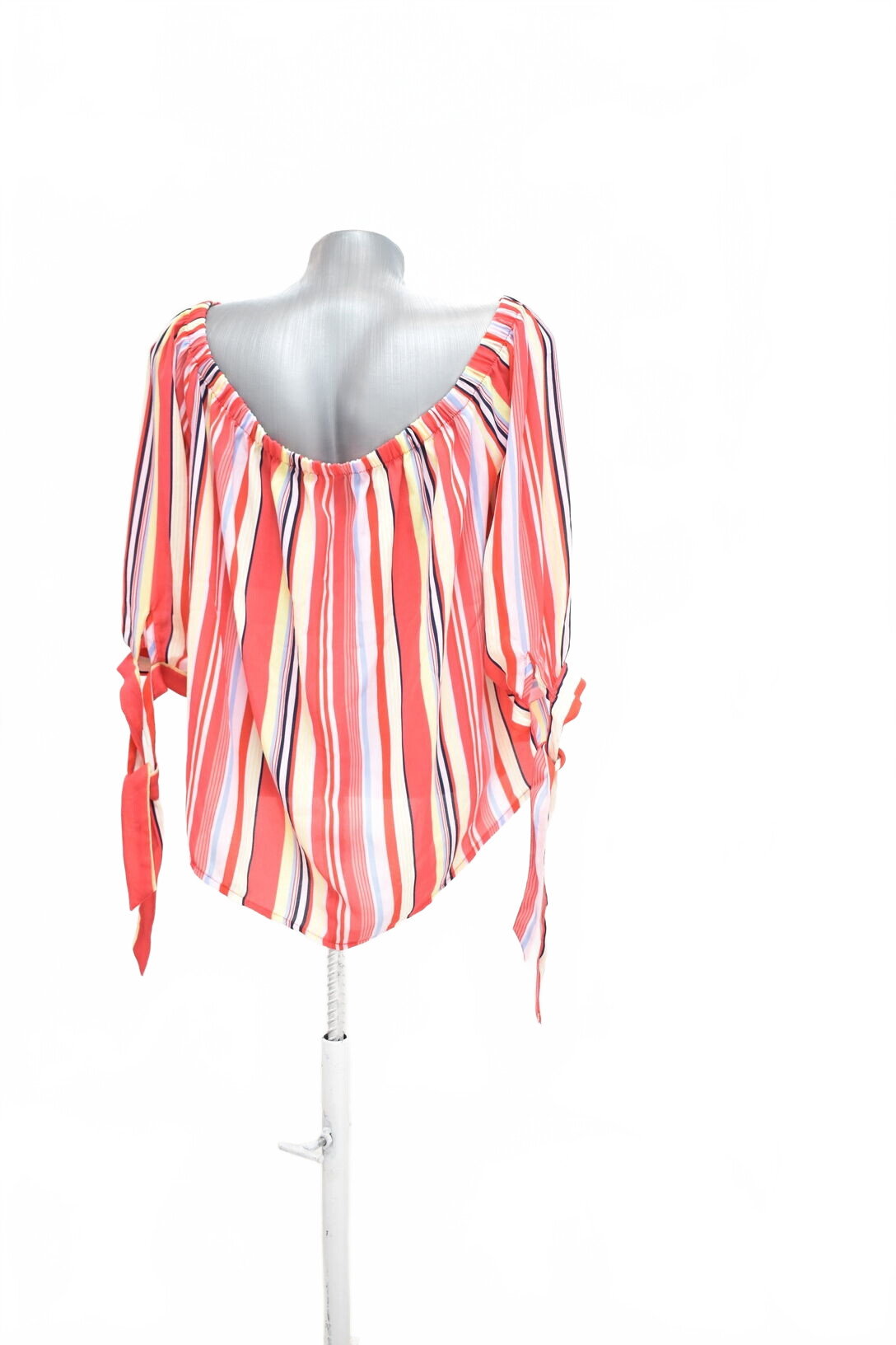 Damen bluse : Brand,Farbegestreift,größe: size