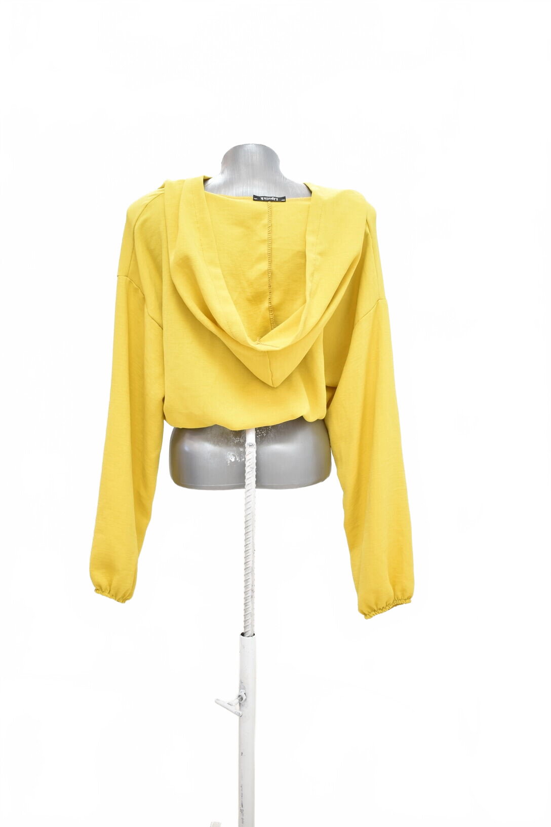 Damen -T-ShirtGenesisohne Aufdruck,farbegelb,größeS
