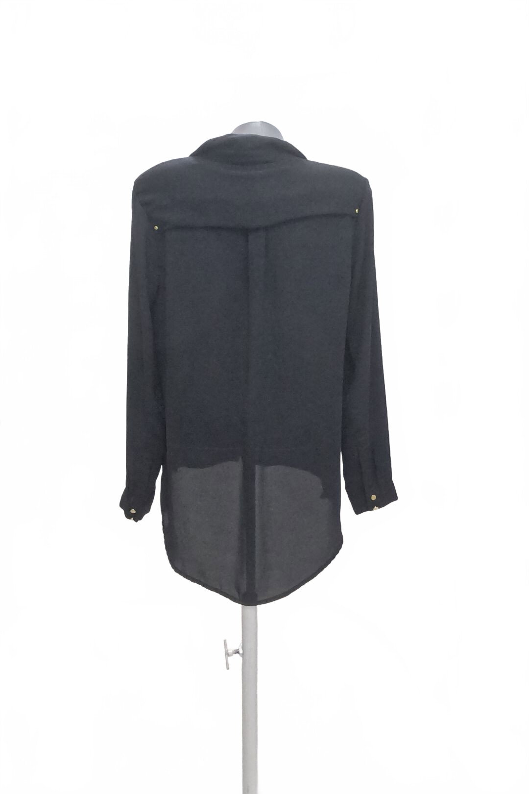 Damen bluse : Brand,Farbeschwarz,größe: size