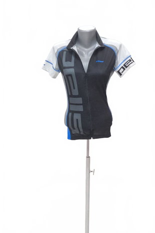 Damen -T-ShirtGenesismit Aufdruck,farbemehrfarbig,größeS