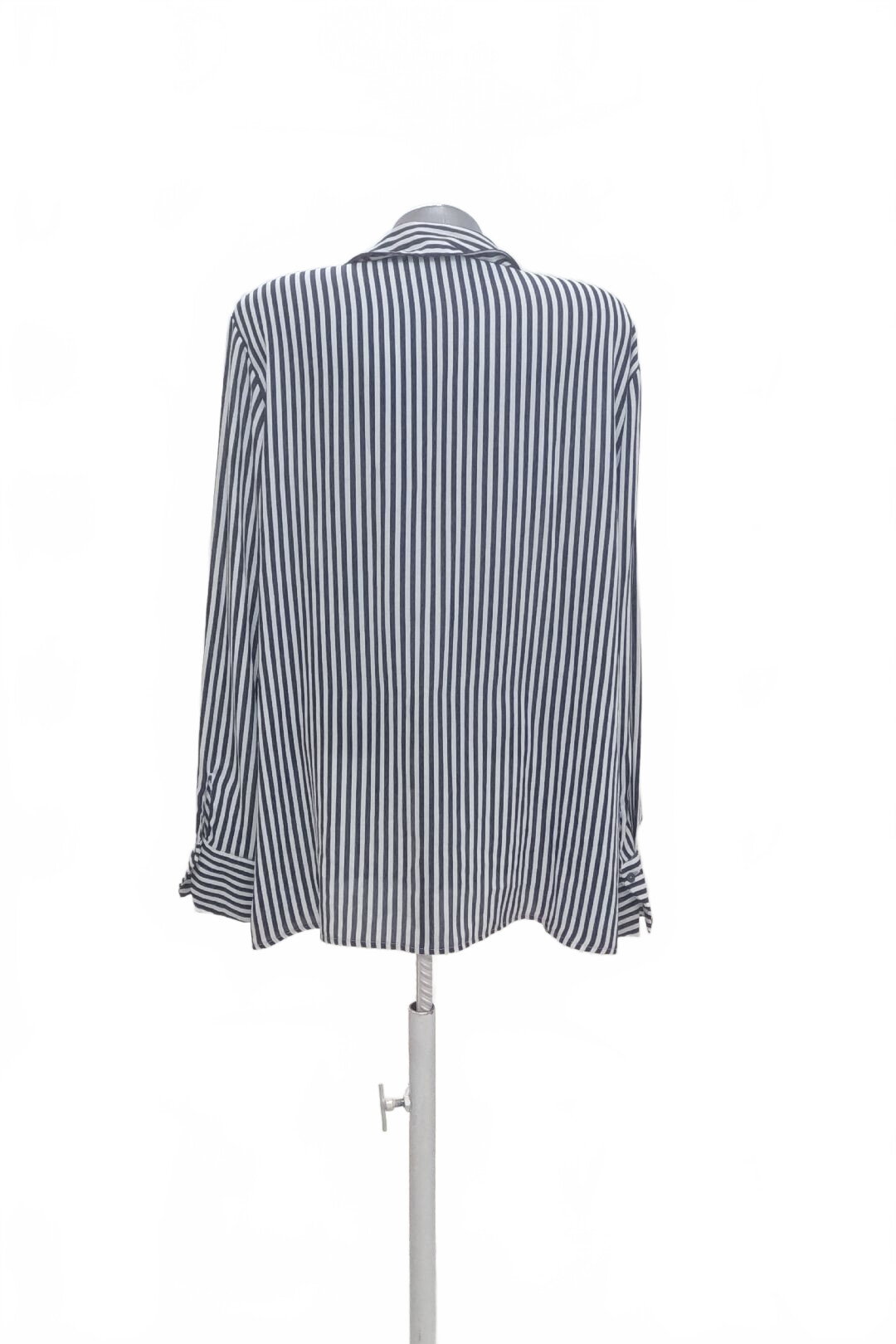 Damen bluse : Brand,Farbegestreift,größe: size