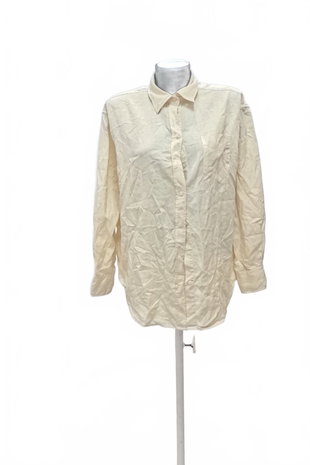 Damen bluse : Brand,Farbebeige,größe: size