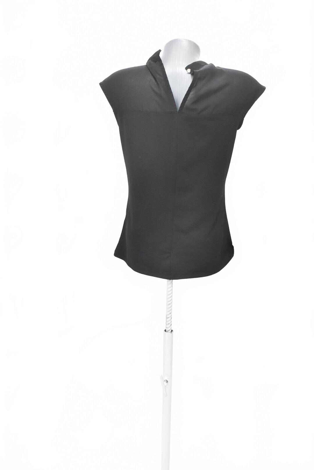 Damen -T-ShirtMohitoohne Aufdruck,farbeschwarz,größeS