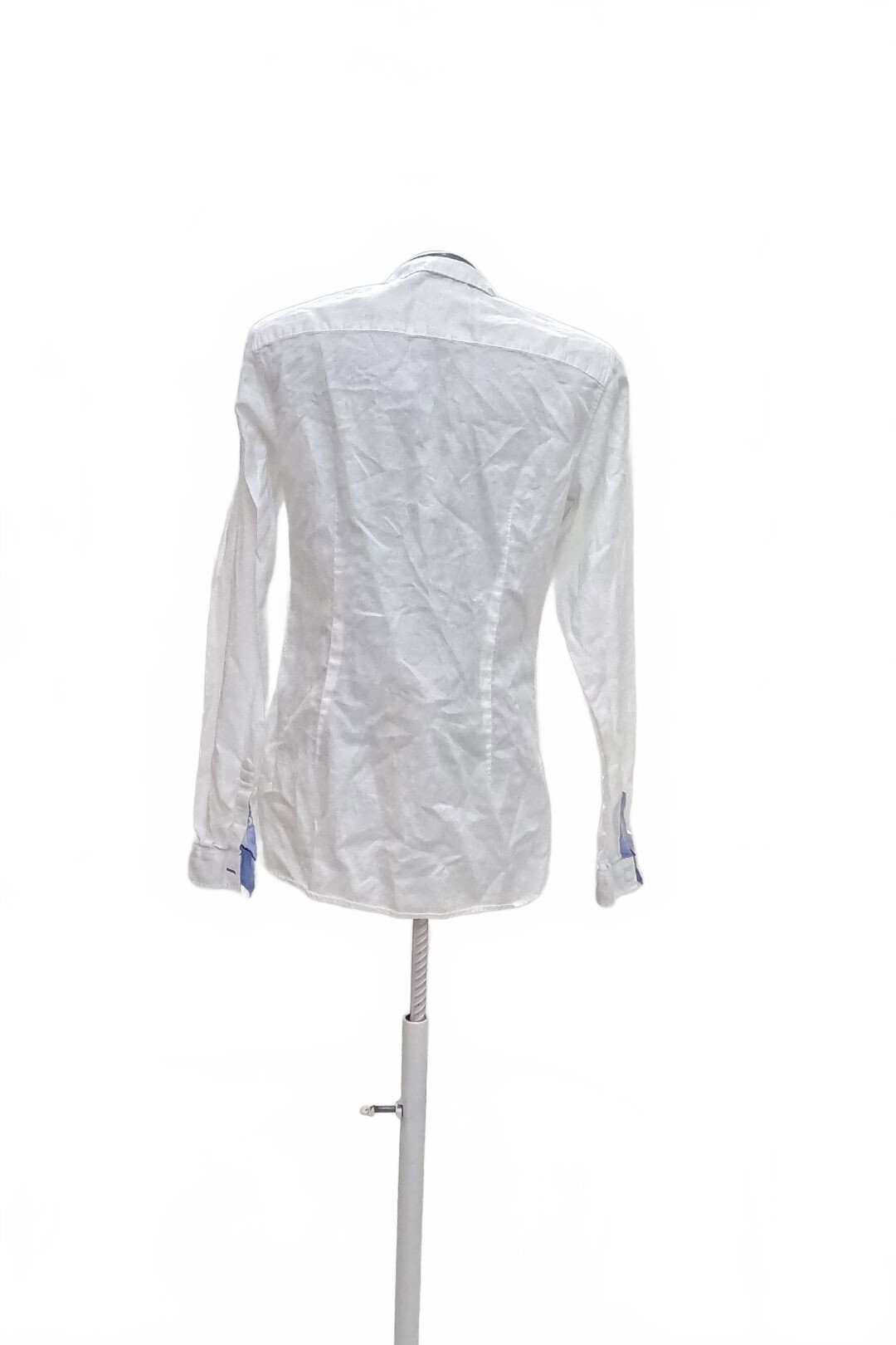 Damen bluse : Brand,Farbeweiss,größe: size