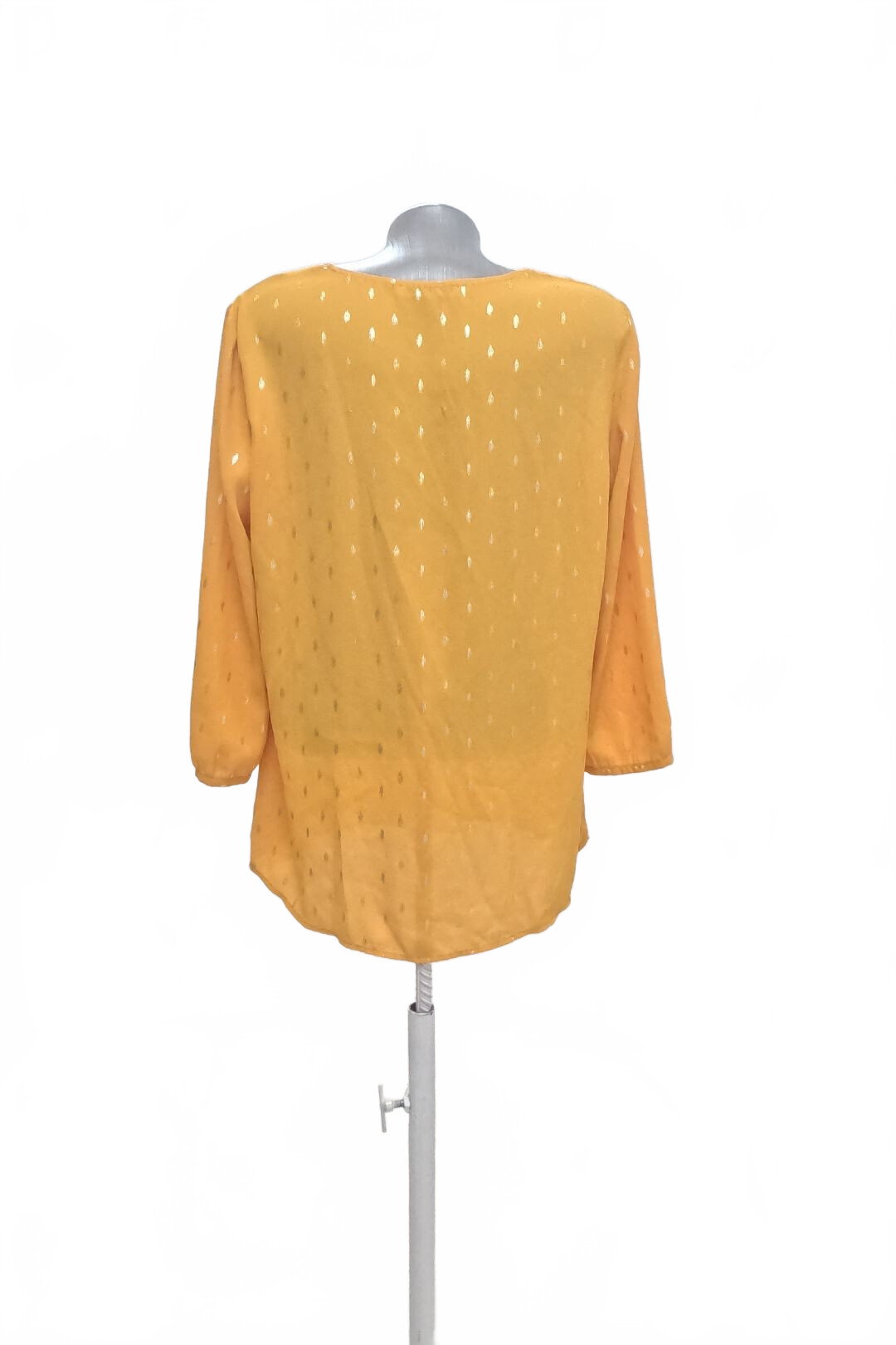 Damen -T-ShirtGenesisohne Aufdruck,farbegemustert,größeM