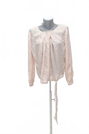 Damen -T-ShirtMarc Aurelohne Aufdruck,farbegemustert,größe34