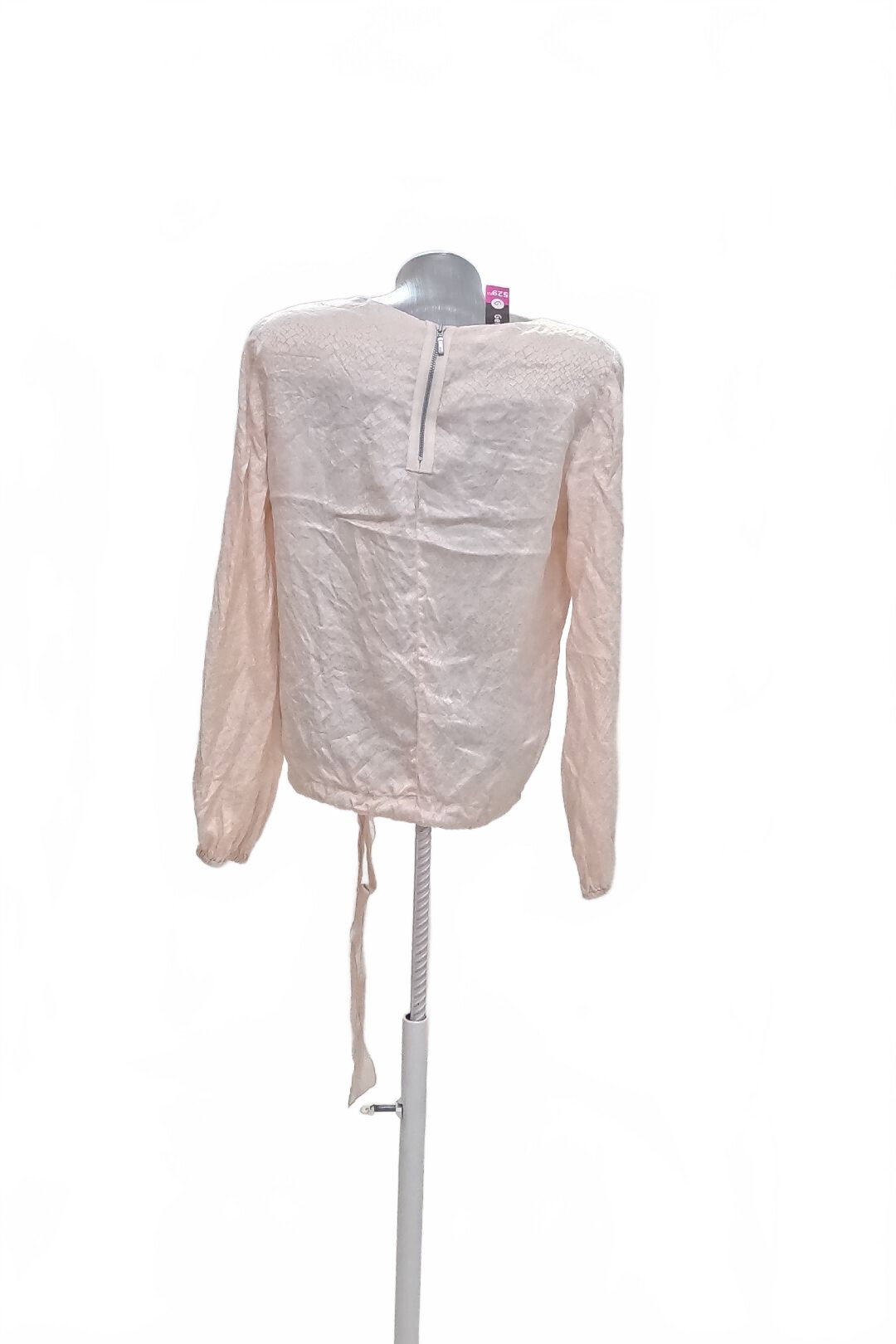 Damen -T-ShirtMarc Aurelohne Aufdruck,farbegemustert,größe34