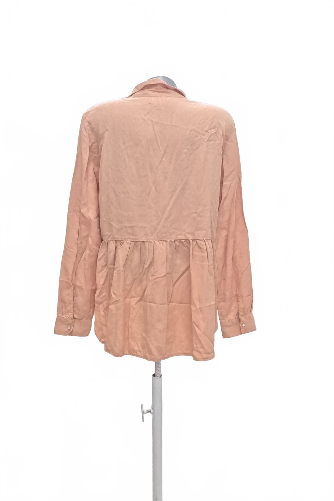 Damen bluse : Brand,Farbeorange,größe: size