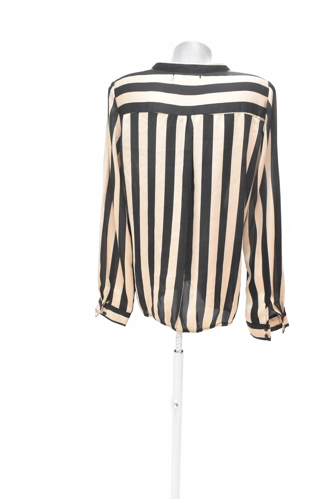 Damen bluse : Brand,Farbegestreift,größe: size