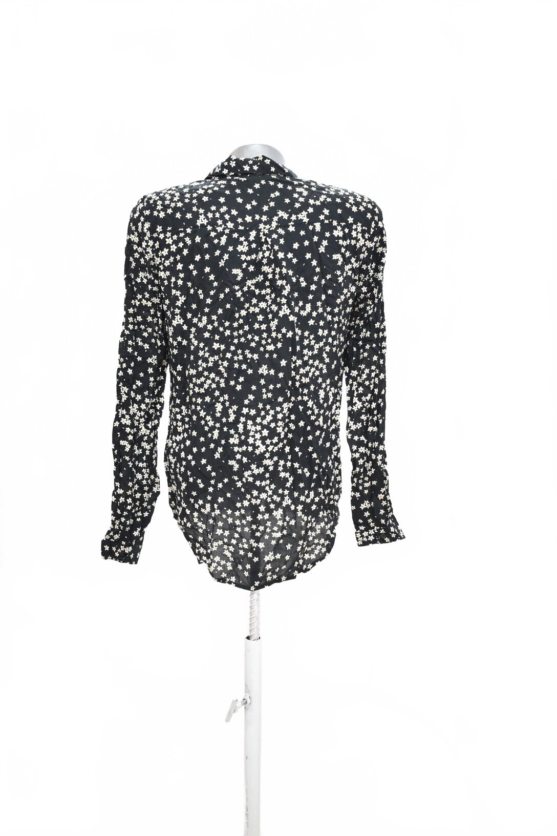 Damen bluse : Brand,Farbegeblümt,größe: size