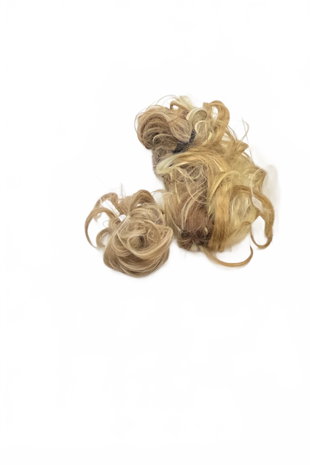 Damenmode-Accessoire, Farbe gelb