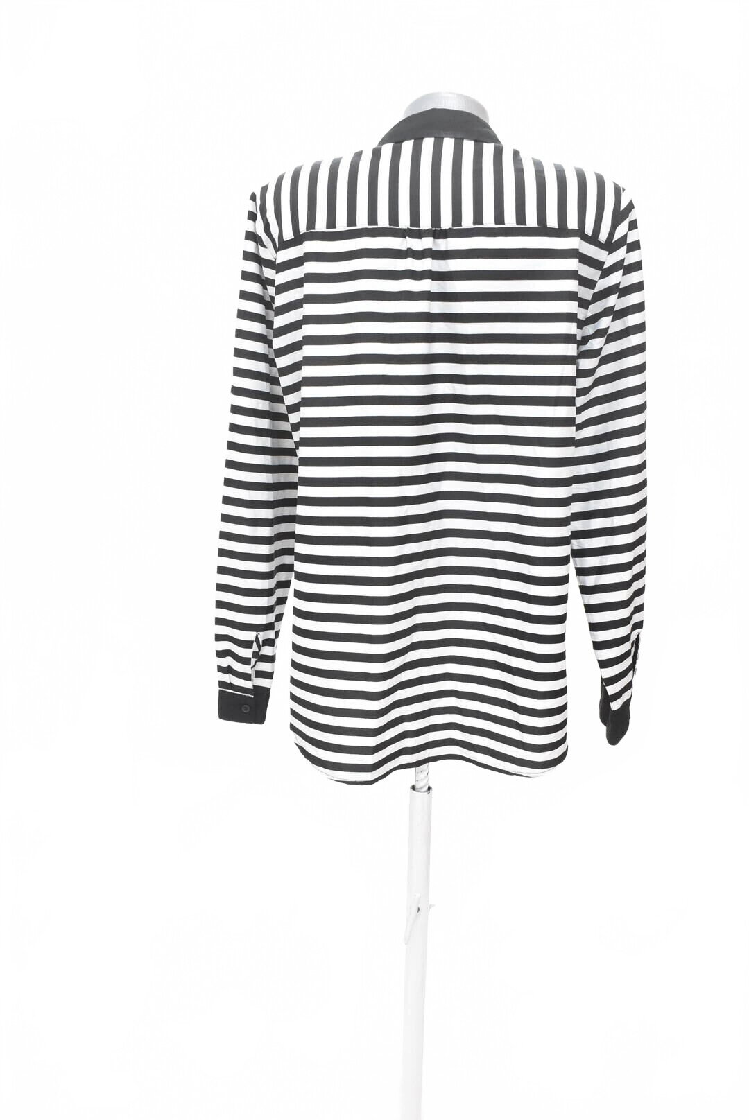 Damen bluse : Brand,Farbegestreift,größe: size