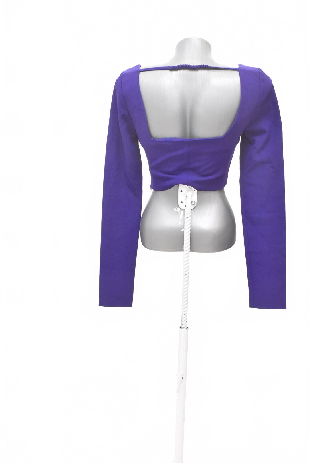 Damen -T-ShirtZaraohne Aufdruck,farbeblau,größeXS