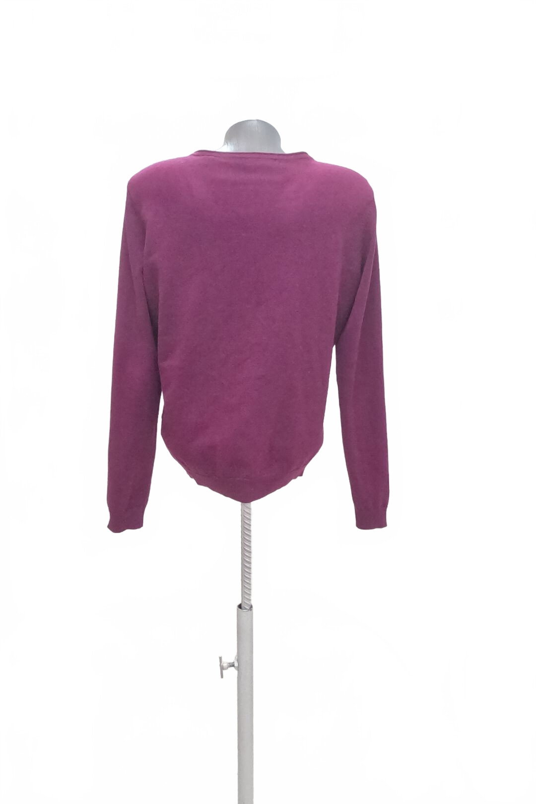 Damen bluse : Brand,Farbeviolett,größe: size