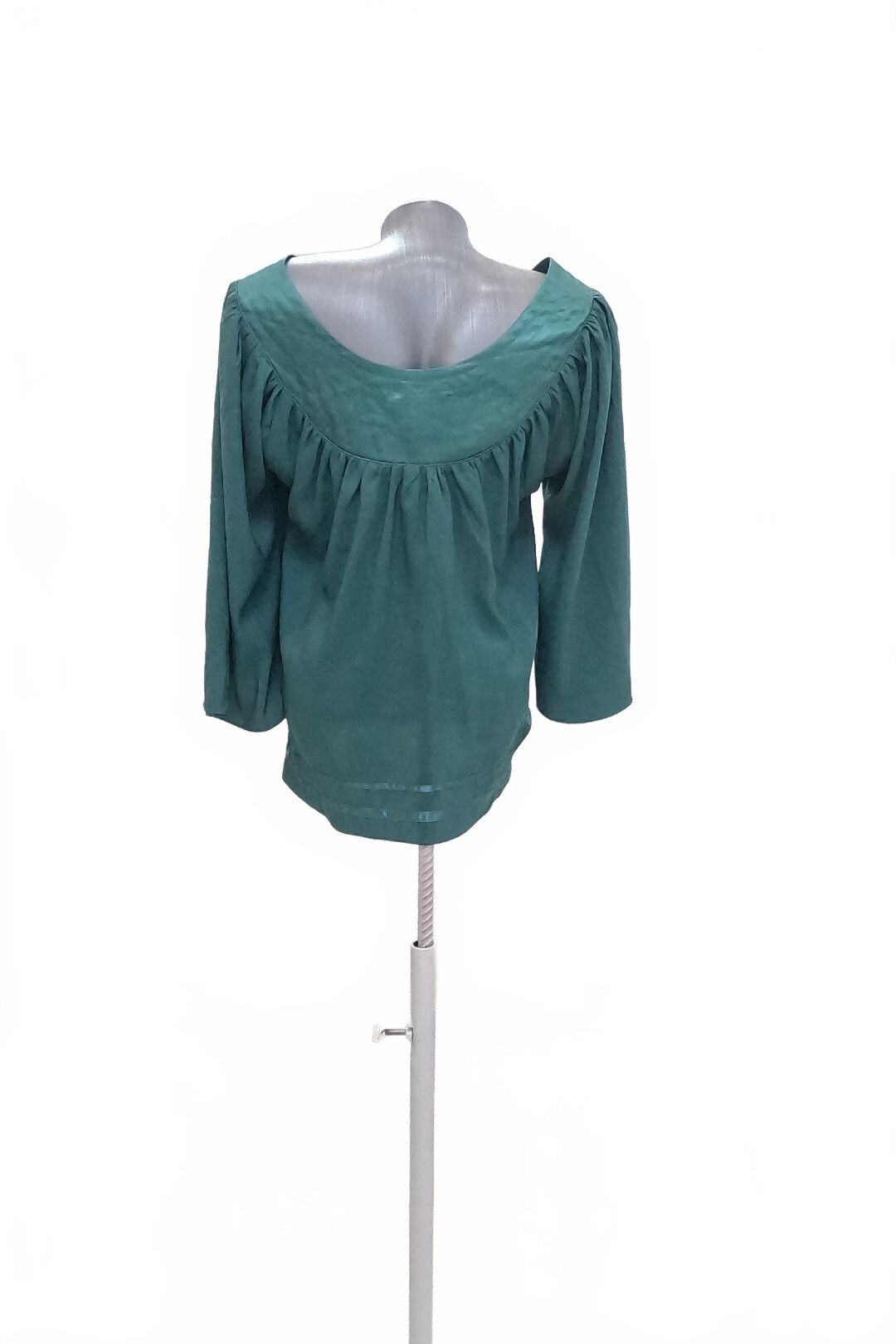 Damen bluse : Brand,Farbegrün,größe: size