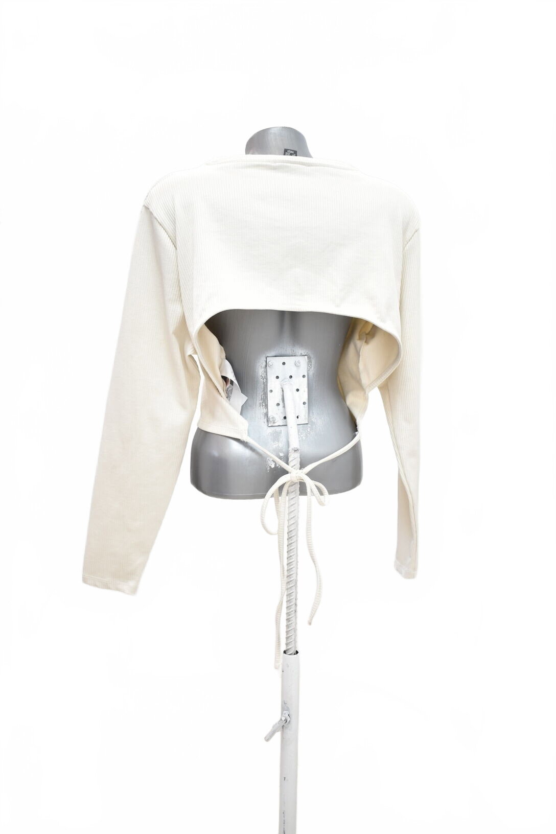 Damen -T-ShirtPrimarkohne Aufdruck,farbebeige,größe2XL