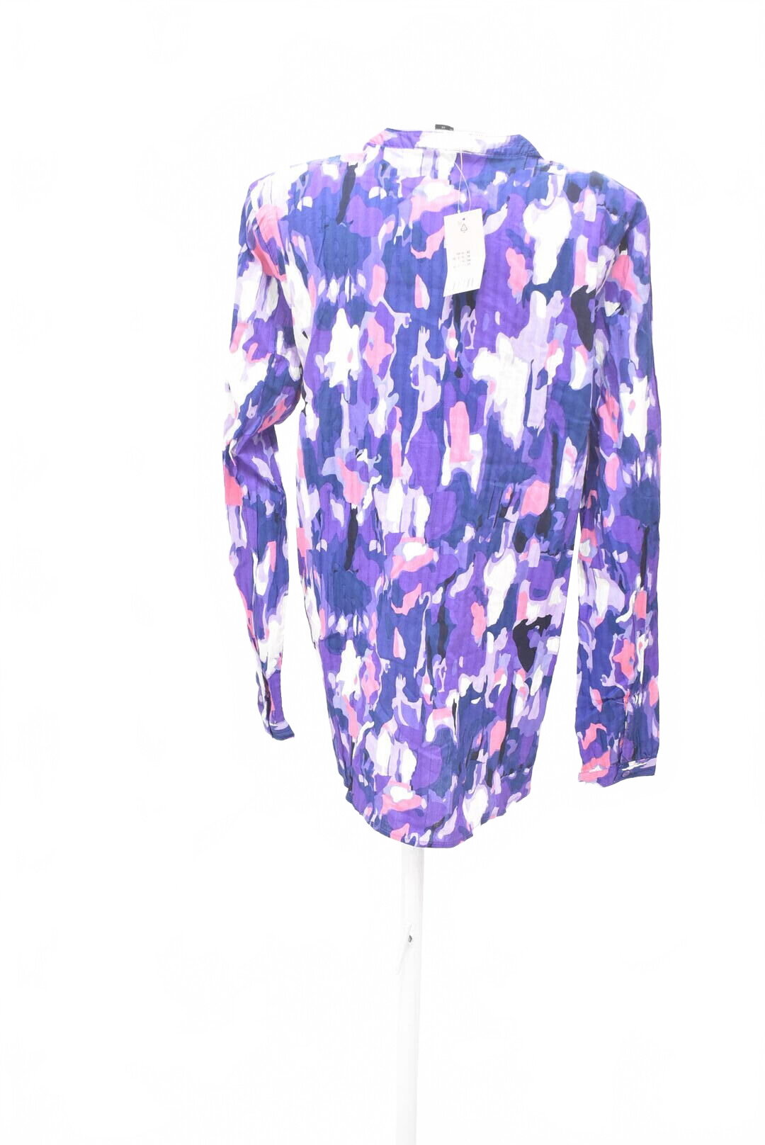 Damen bluse : Brand,Farbegemustert,größe: size