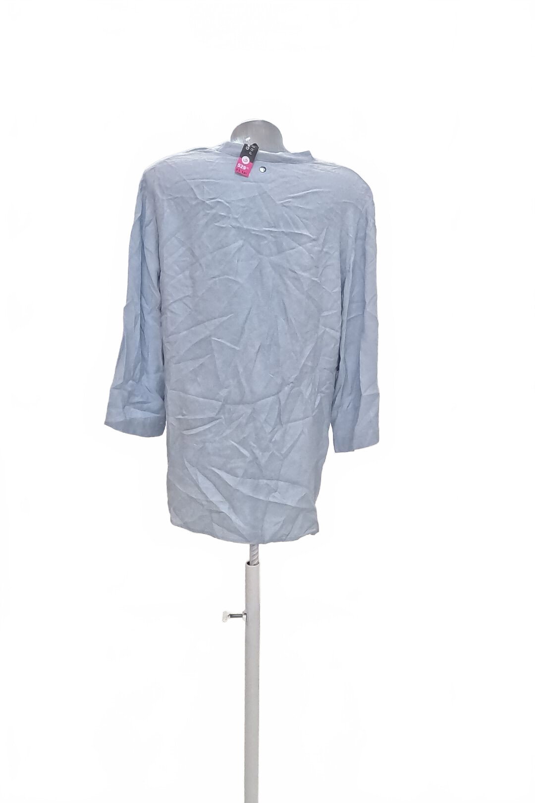 Damen -T-ShirtGerry Weberohne Aufdruck,farbeblau,größeM