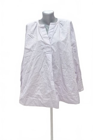 Damen bluse : Brand,Farbeviolett,größe: size