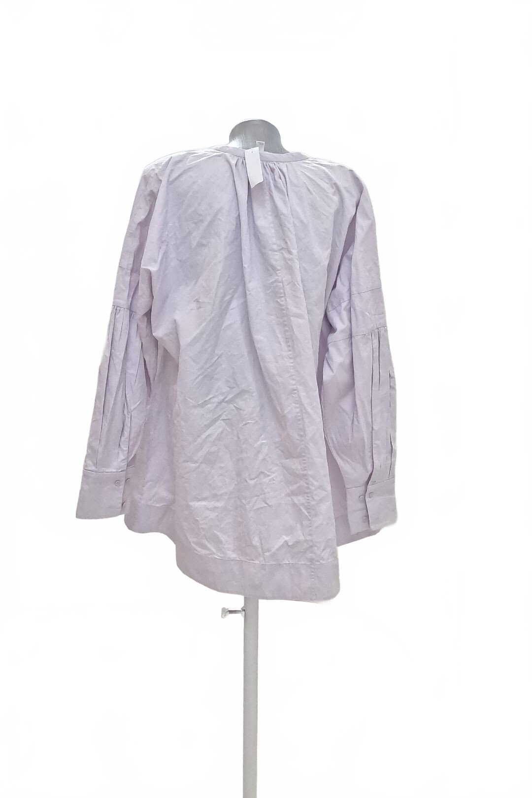 Damen bluse : Brand,Farbeviolett,größe: size