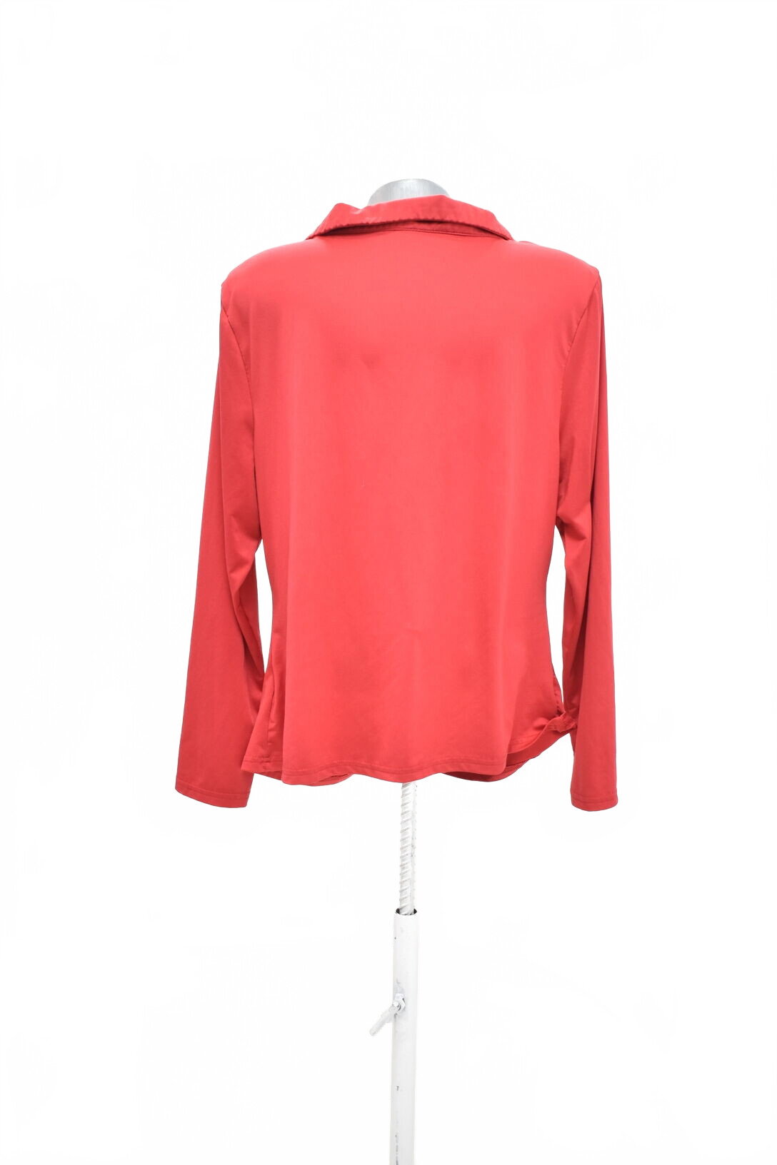 Damen bluse : Brand,Farberot,größe: size