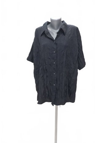 Damen bluse : Brand,Farbeschwarz,größe: size