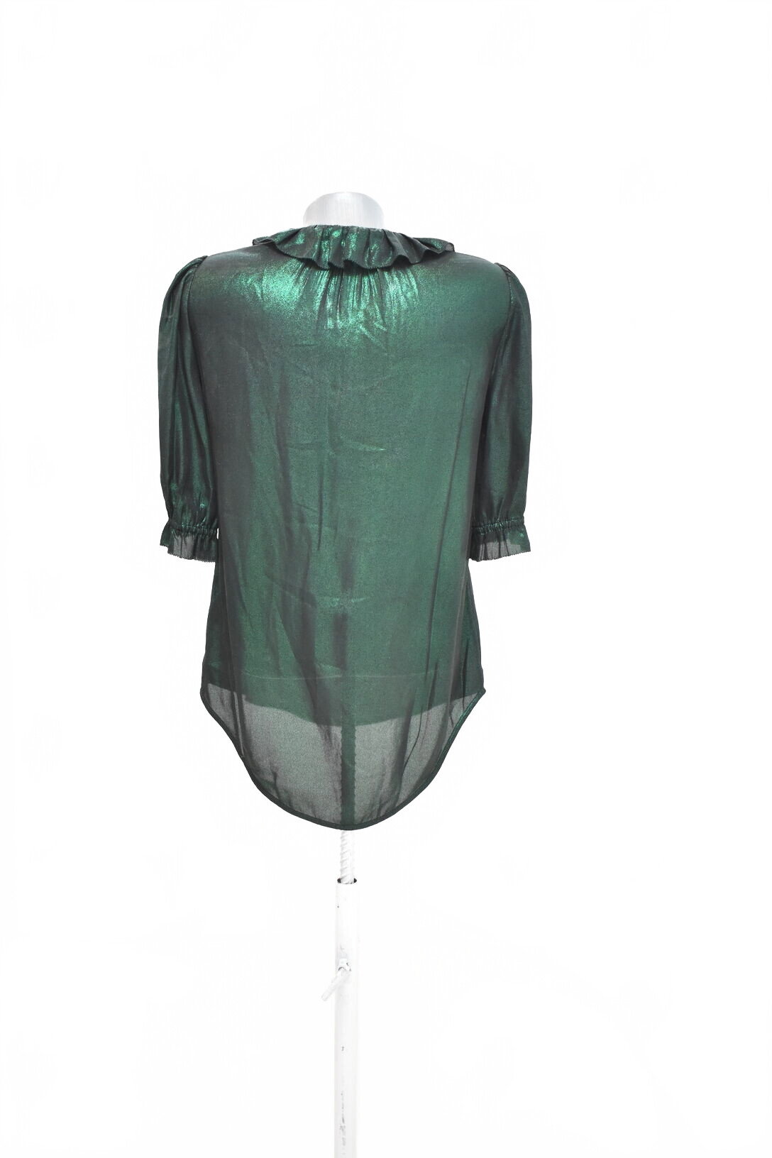 Damen bluse : Brand,Farbegrün,größe: size